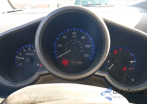 2009 Honda Element Lx from USA, damaged, VIN 5J6YH18319L001647